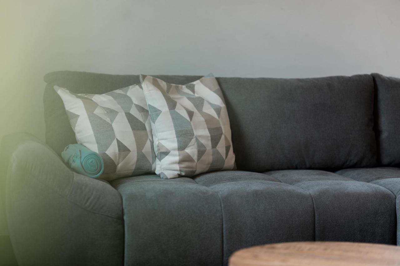 Erholung In Der Natur In Moselnahe, King Size Bett, Netflix, Waschmaschine, Trockner Bengel Exteriér fotografie